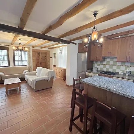 La Cuadra Apartment