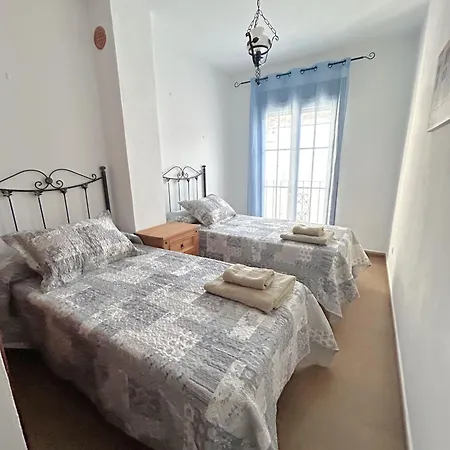 Apartment La Cuadra Gaucin