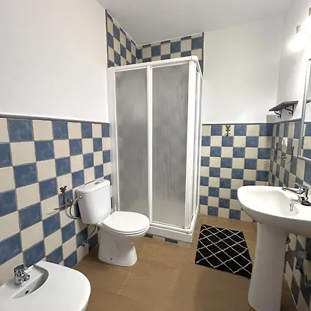 La Cuadra Gaucin