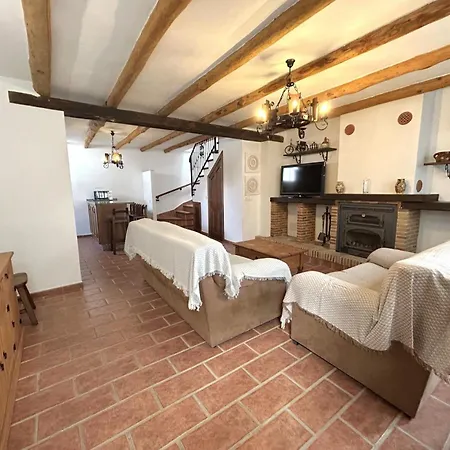 Apartment La Cuadra *