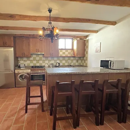 Apartment La Cuadra *