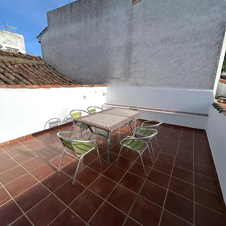 Apartment La Cuadra